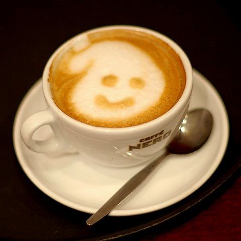 Cafeteria Nao